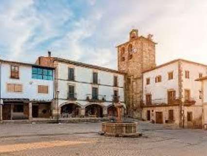 Casa en venta en Liétor