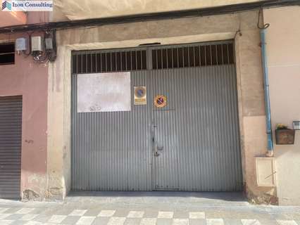 Local comercial en alquiler en Albacete
