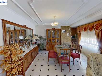 Piso en venta en Ossa de Montiel