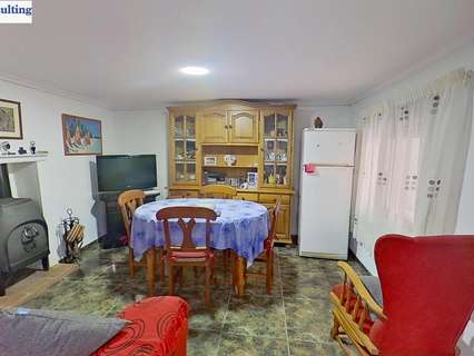 Casa en venta en Alcaraz