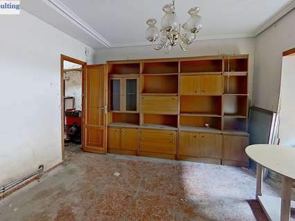 Casa en venta en Villarrobledo rebajada