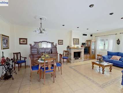 Chalet en venta en Bonete