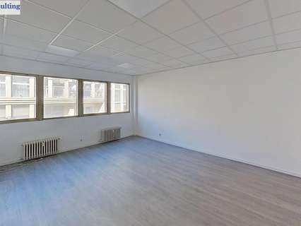 Oficina en venta en Albacete