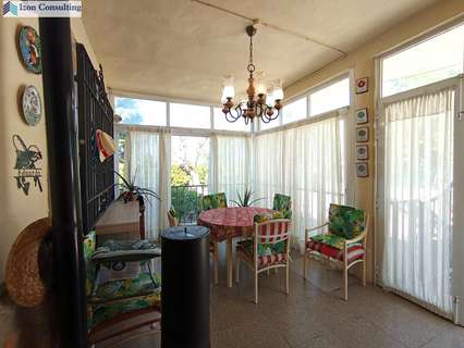 Chalet en venta en Albacete