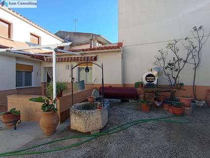 Casa en venta en Villarrobledo