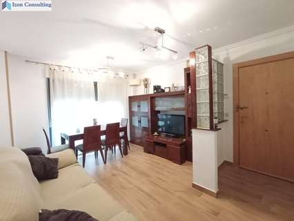 Piso en venta en Albacete