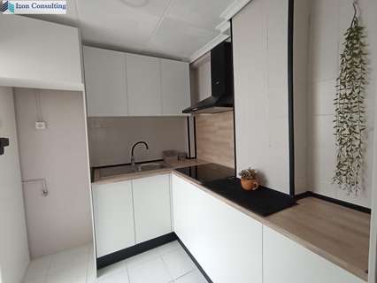 Piso en venta en Albacete