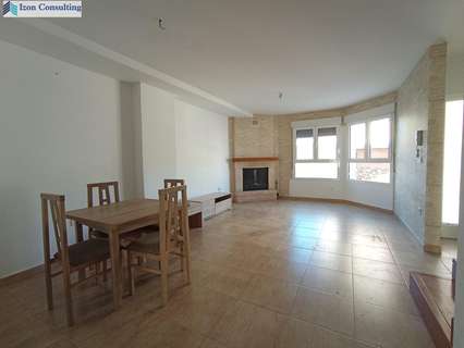 Casa en venta en La Gineta