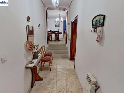 Casa en venta en Tobarra