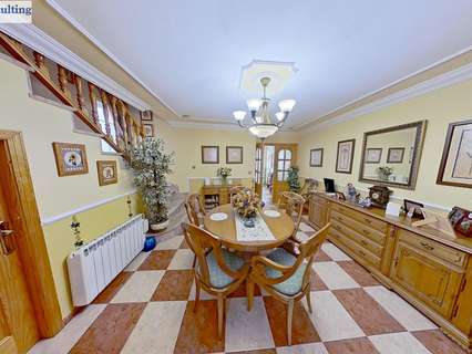 Casa en venta en Hellín