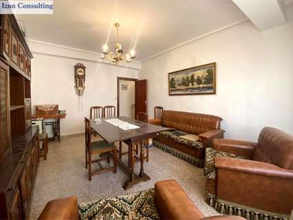 Piso en venta en Albacete