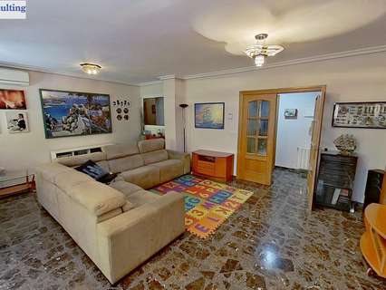 Piso en venta en Albacete