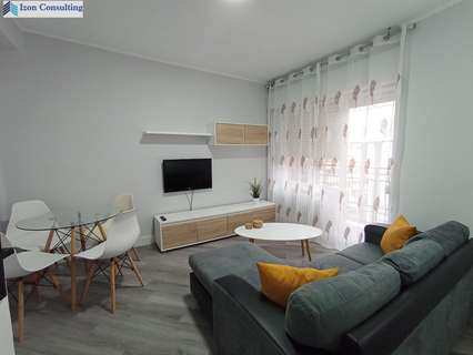 Piso en venta en Albacete