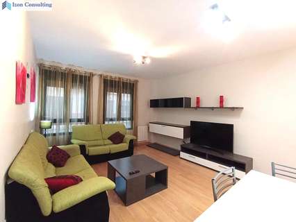 Piso en venta en Chinchilla de Monte-Aragón