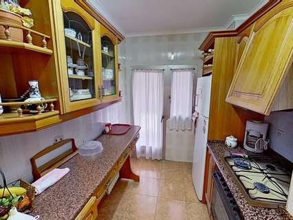 Piso en venta en Albacete