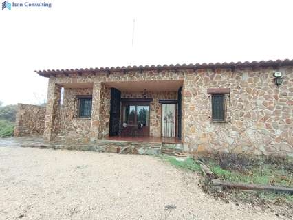 Casa en venta en Robledo