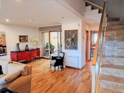 Casa en alquiler en Albacete