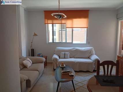 Piso en alquiler en Albacete