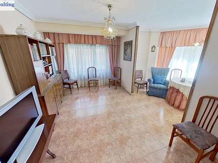 Piso en venta en Albacete