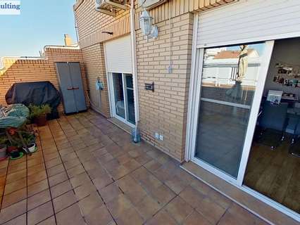 Ático en venta en Albacete