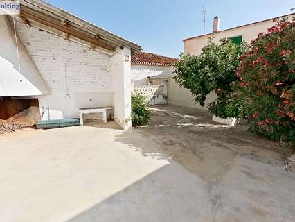 Casa en venta en Pozo Cañada