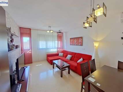 Piso en venta en Albacete