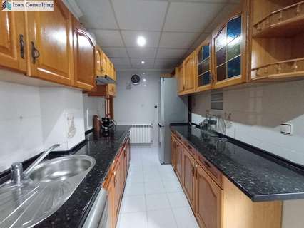 Piso en venta en Albacete