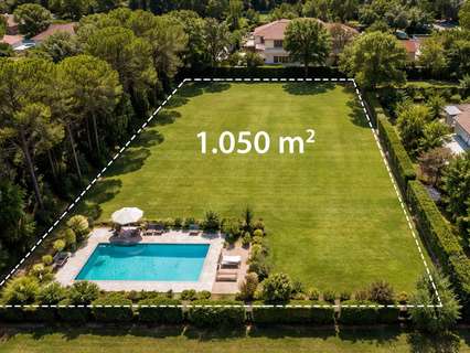 Parcela urbana en venta en Albacete