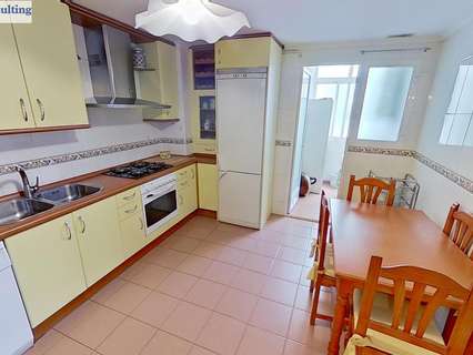 Piso en venta en Albacete