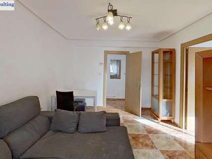 Piso en venta en Albacete