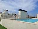 Apartamento en alquiler en Albacete