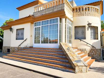 Chalet en venta en Albacete