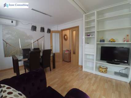 Apartamento en alquiler en Albacete