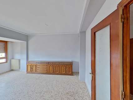 Piso en venta en Almansa