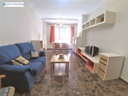 Apartamento en alquiler en Albacete