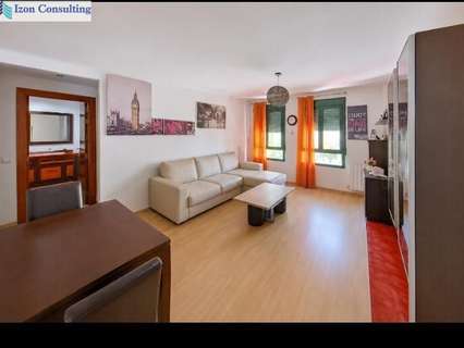 Piso en venta en Chinchilla de Monte-Aragón