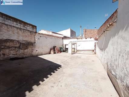 Casa en venta en Villarrobledo