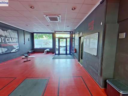 Local comercial en venta en Albacete