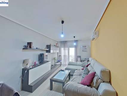 Piso en venta en Albacete