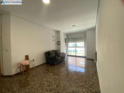 Piso en venta en Albacete