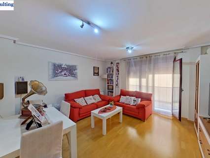 Piso en venta en Albacete