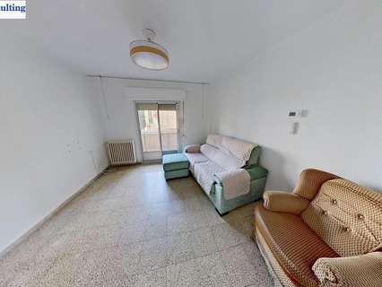 Piso en venta en Almansa