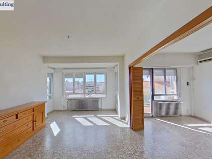 Piso en venta en Albacete