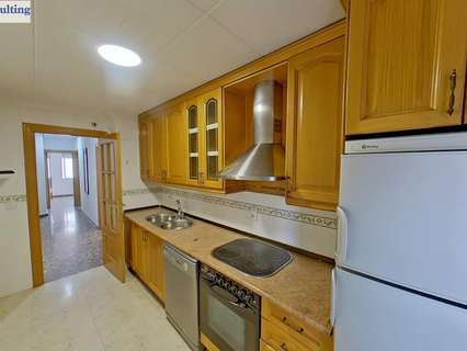 Piso en venta en Albacete