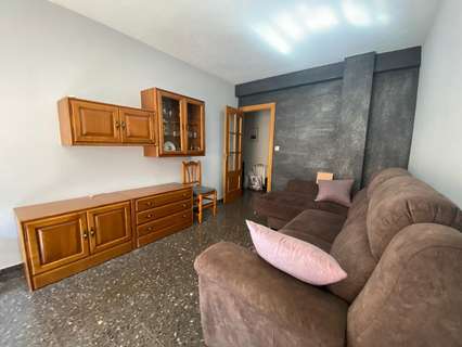 Piso en alquiler en Albacete