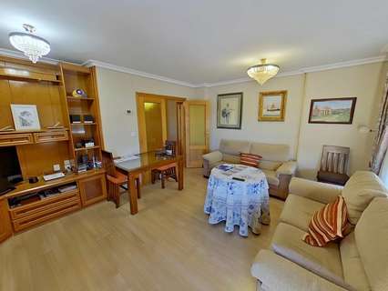 Piso en venta en Albacete