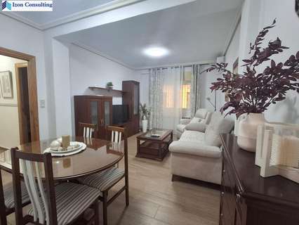 Piso en venta en Albacete