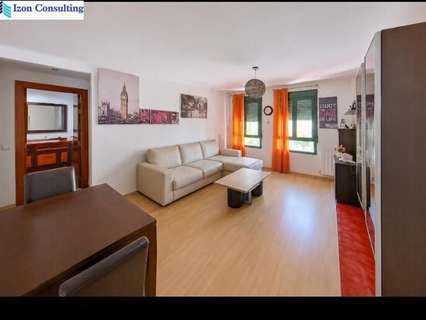 Piso en venta en Chinchilla de Monte-Aragón