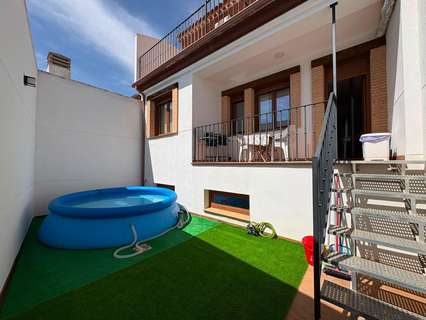 Casa en venta en Ossa de Montiel