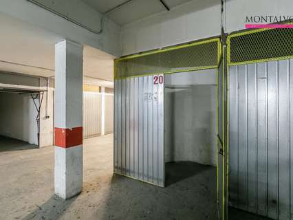 Plaza de parking en venta en Albolote rebajada